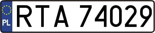 RTA74029