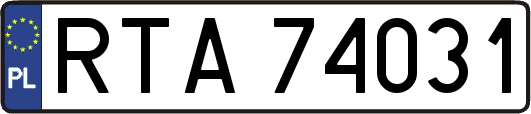 RTA74031