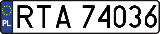 RTA74036