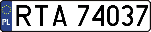 RTA74037