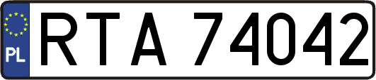 RTA74042