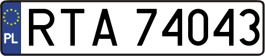 RTA74043