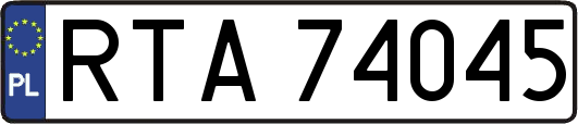 RTA74045