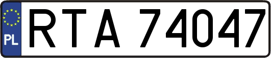 RTA74047