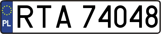 RTA74048