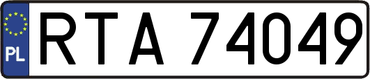 RTA74049