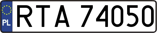 RTA74050