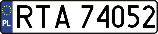 RTA74052
