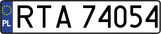 RTA74054