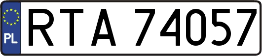 RTA74057