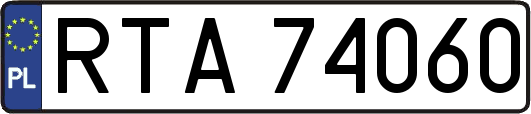 RTA74060