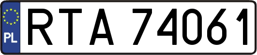 RTA74061