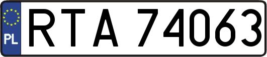 RTA74063