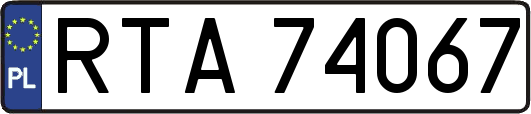 RTA74067