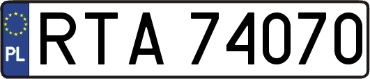 RTA74070