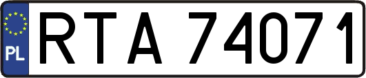 RTA74071