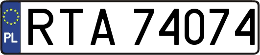 RTA74074