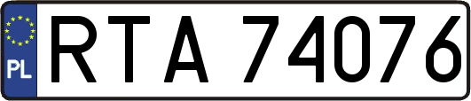 RTA74076
