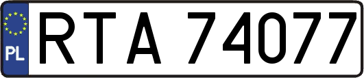 RTA74077