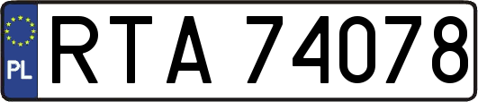 RTA74078