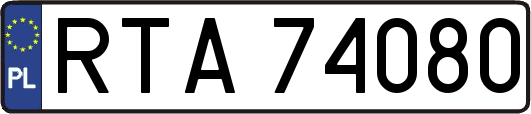 RTA74080