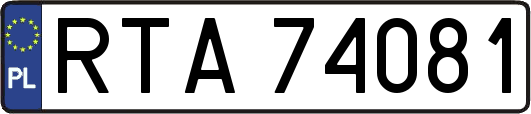 RTA74081