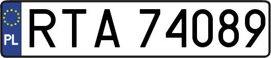 RTA74089