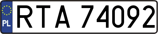 RTA74092