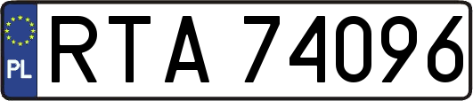 RTA74096