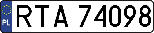 RTA74098