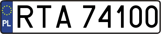 RTA74100