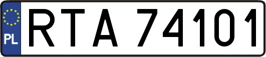 RTA74101