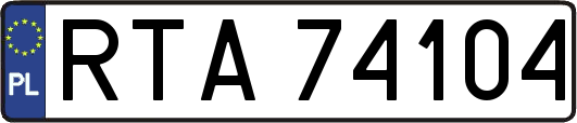 RTA74104