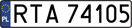 RTA74105