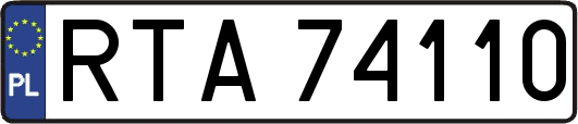 RTA74110