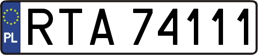 RTA74111