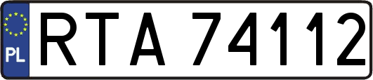 RTA74112