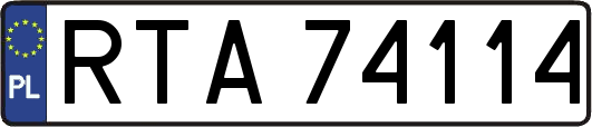 RTA74114