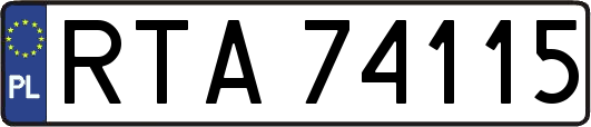 RTA74115