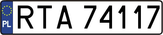 RTA74117