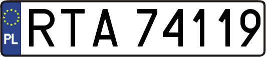 RTA74119