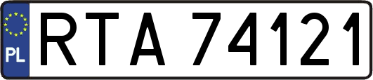 RTA74121