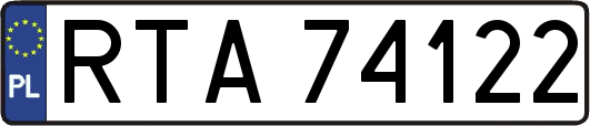 RTA74122