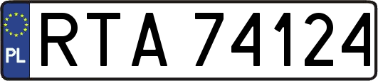 RTA74124
