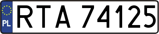 RTA74125