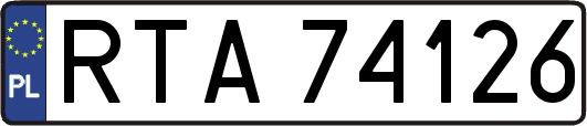 RTA74126