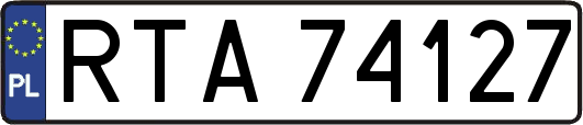 RTA74127