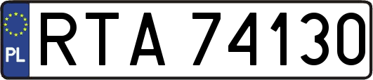 RTA74130