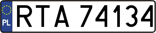 RTA74134