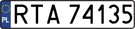 RTA74135